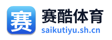 赛酷体育 Logo